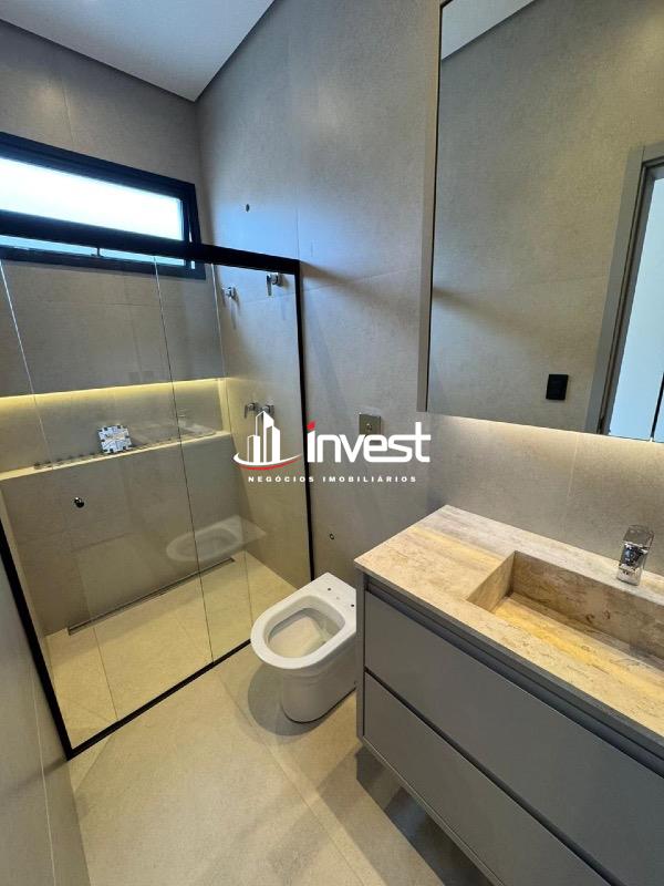 Casa Condomínio à venda no Damha III - Res. Uberaba: 