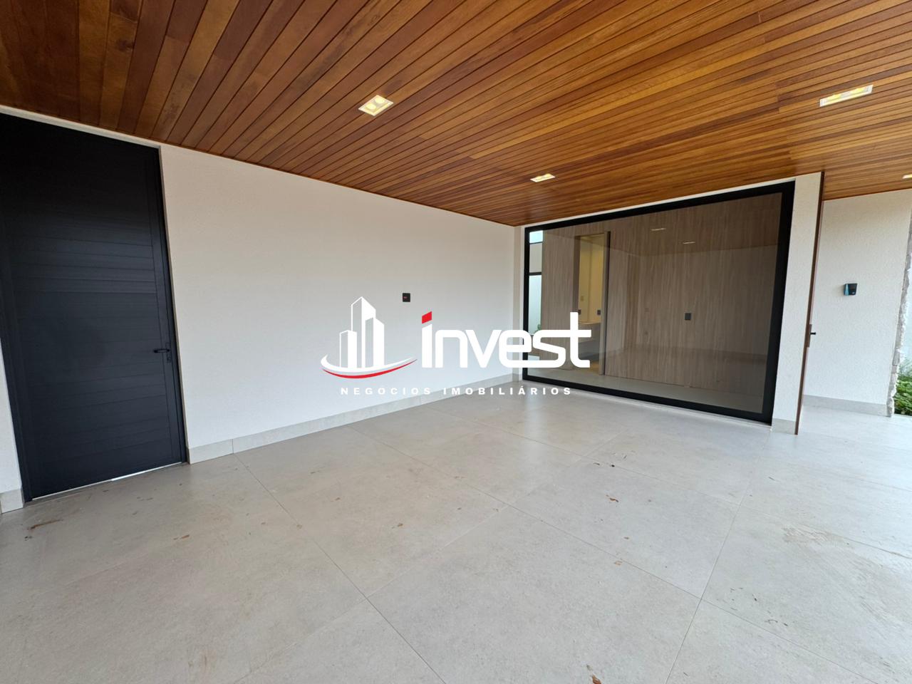 Casa Condomínio à venda no Damha III - Res. Uberaba: 