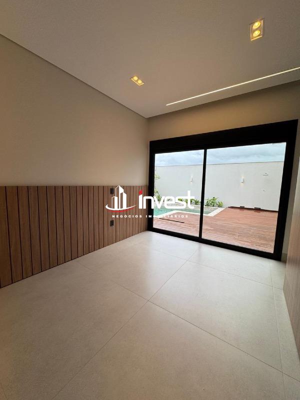 Casa Condomínio à venda no Damha III - Res. Uberaba: 