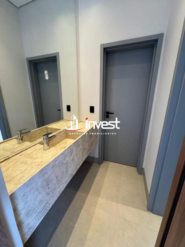 Casa Condomínio à venda no Damha III - Res. Uberaba: 