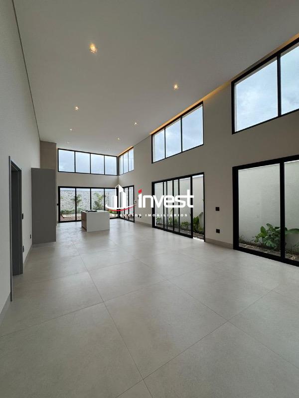 Casa Condomínio à venda no Damha III - Res. Uberaba: 