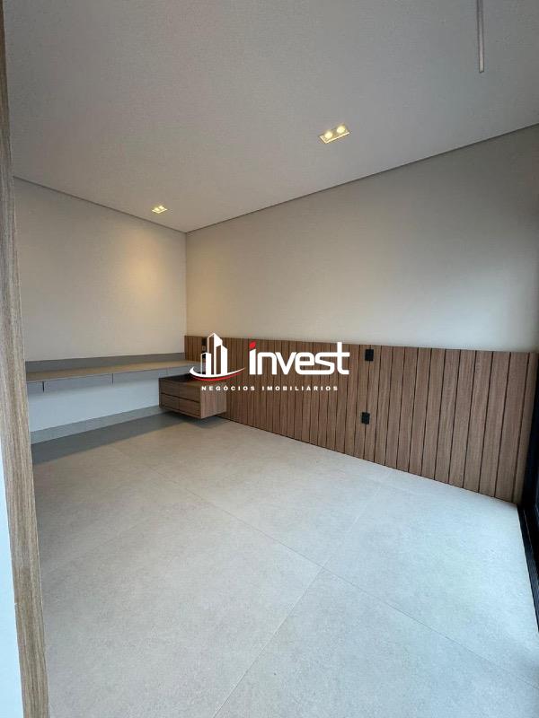 Casa Condomínio à venda no Damha III - Res. Uberaba: 