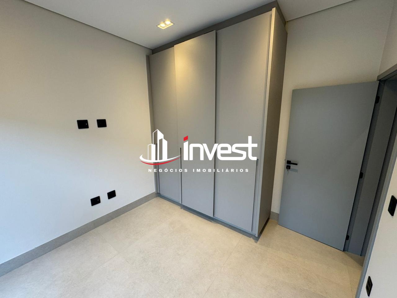 Casa Condomínio à venda no Damha III - Res. Uberaba: 