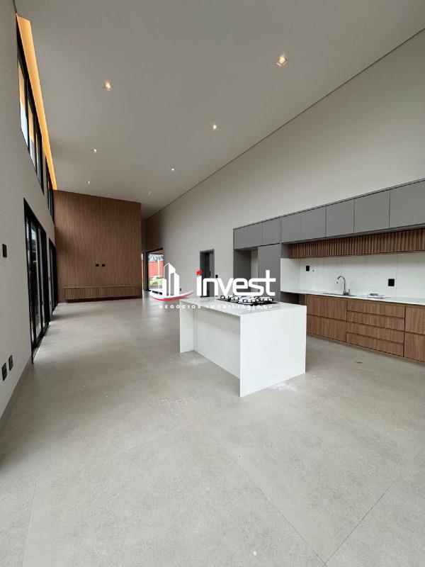 Casa Condomínio à venda no Damha III - Res. Uberaba: 