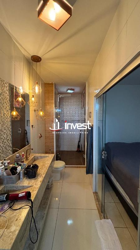 Casa Condomínio à venda no Portal Beija Flor: 