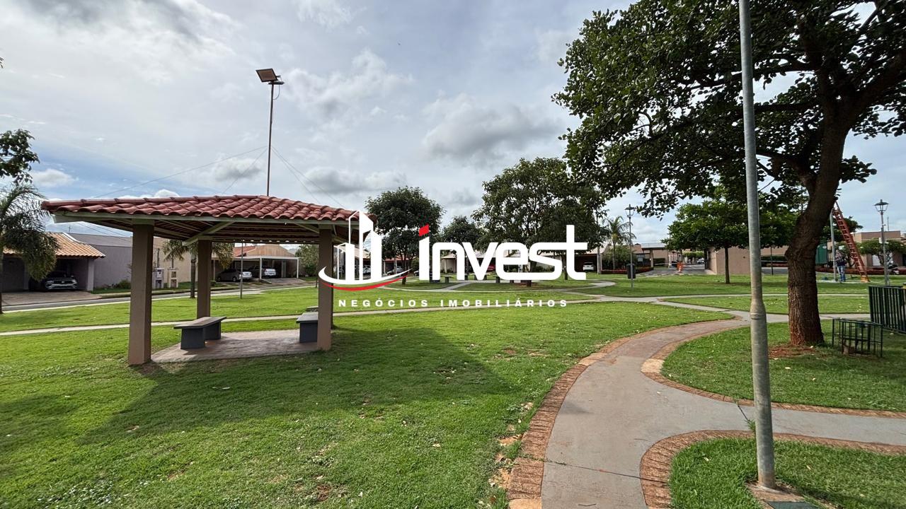 Casa Condomínio à venda no Portal Beija Flor: 