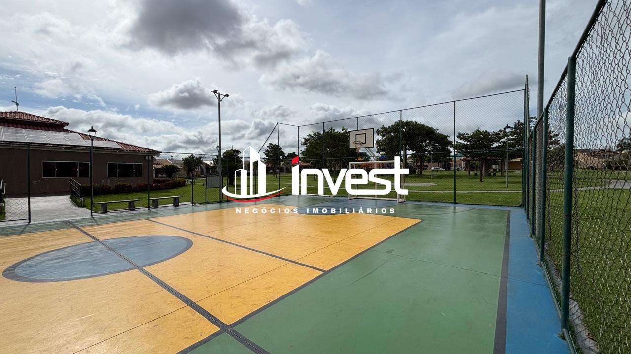 Casa Condomínio à venda no Portal Beija Flor: 