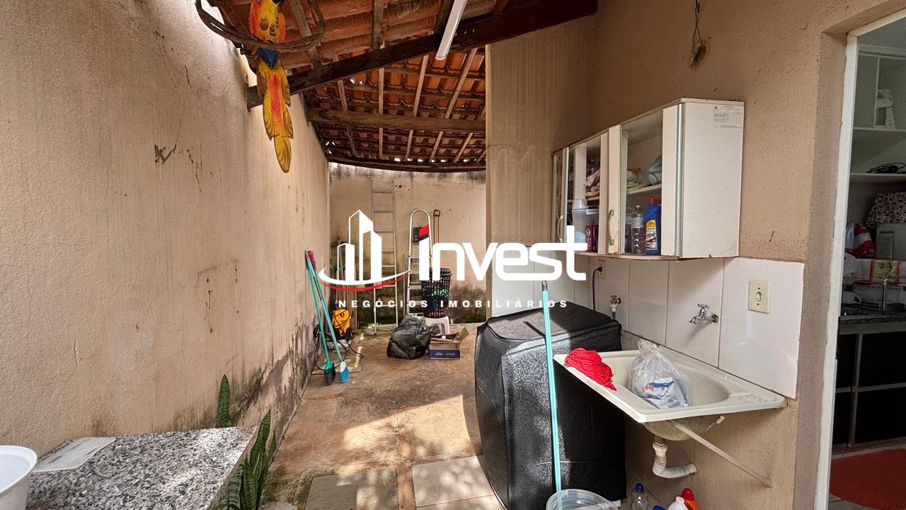 Casa Condomínio à venda no Portal Beija Flor: 