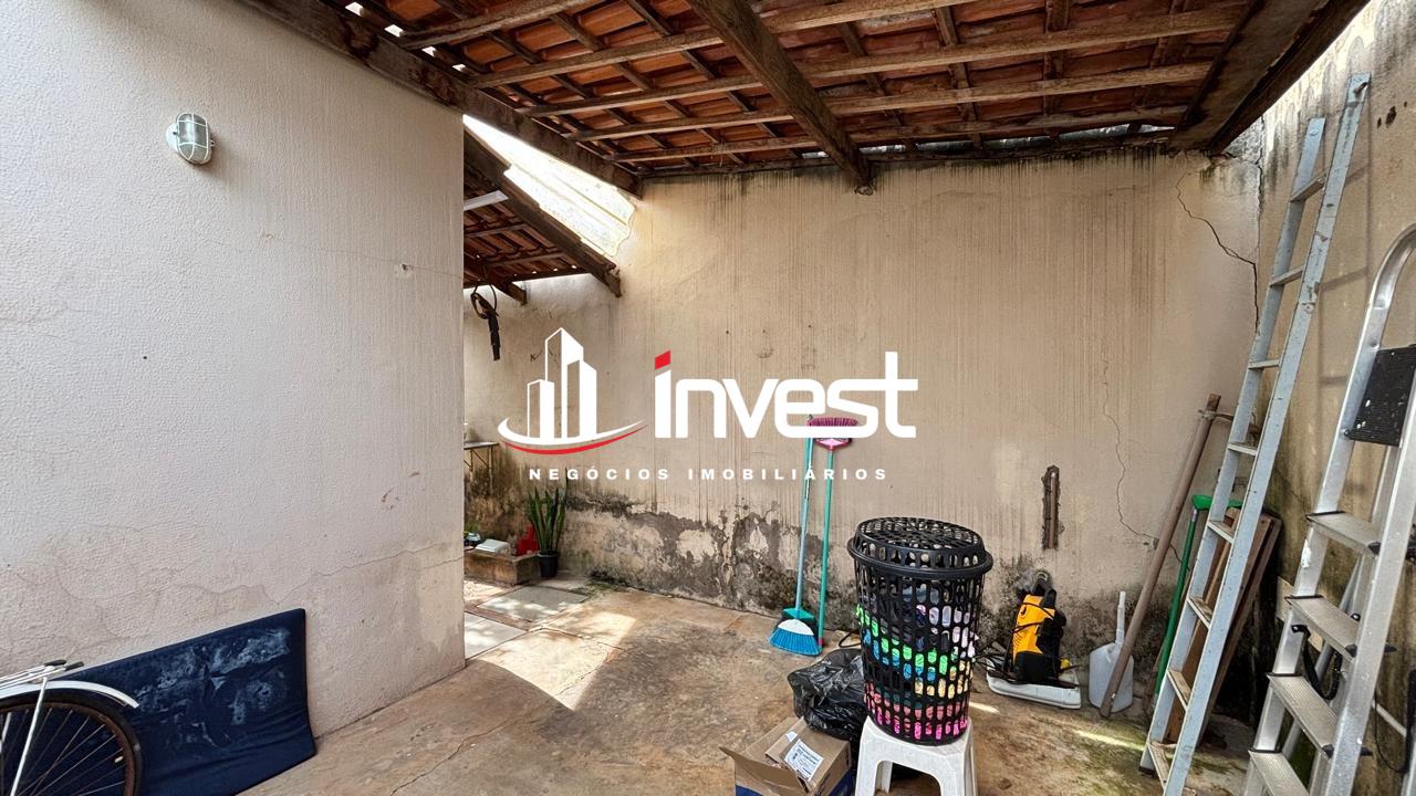 Casa Condomínio à venda no Portal Beija Flor: 