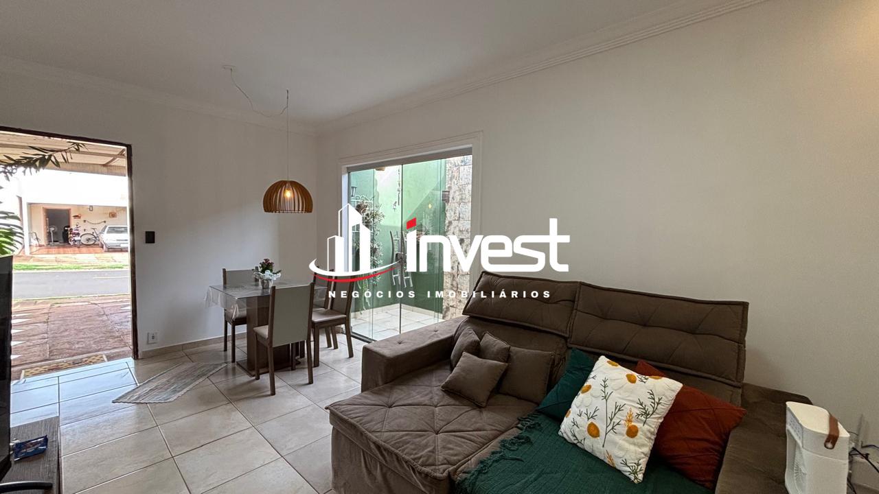 Casa Condomínio à venda no Portal Beija Flor: 