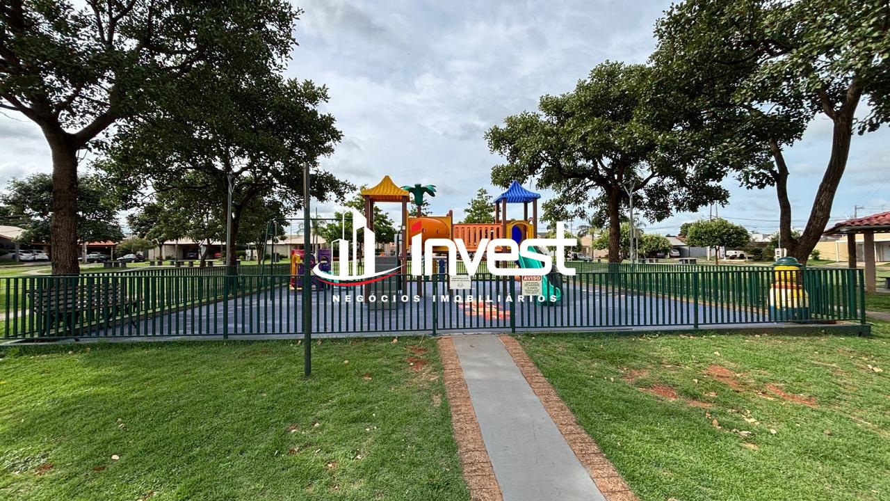 Casa Condomínio à venda no Portal Beija Flor: 