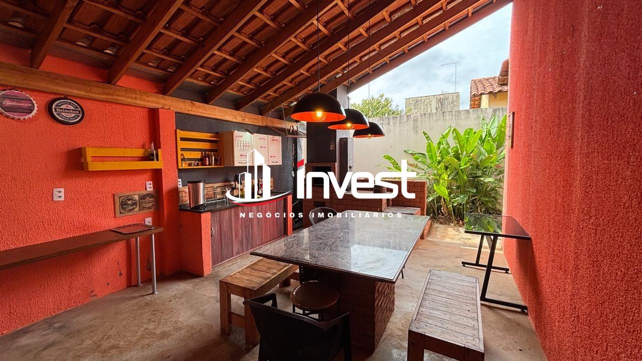 Casa Condomínio à venda no Portal Beija Flor: 