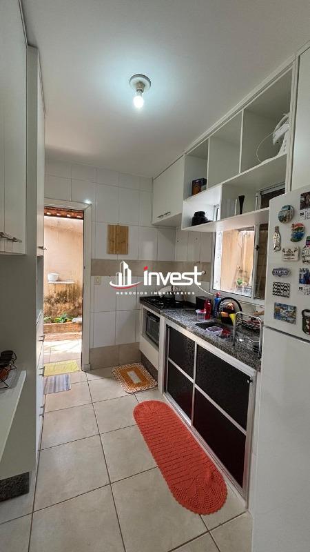 Casa Condomínio à venda no Portal Beija Flor: 