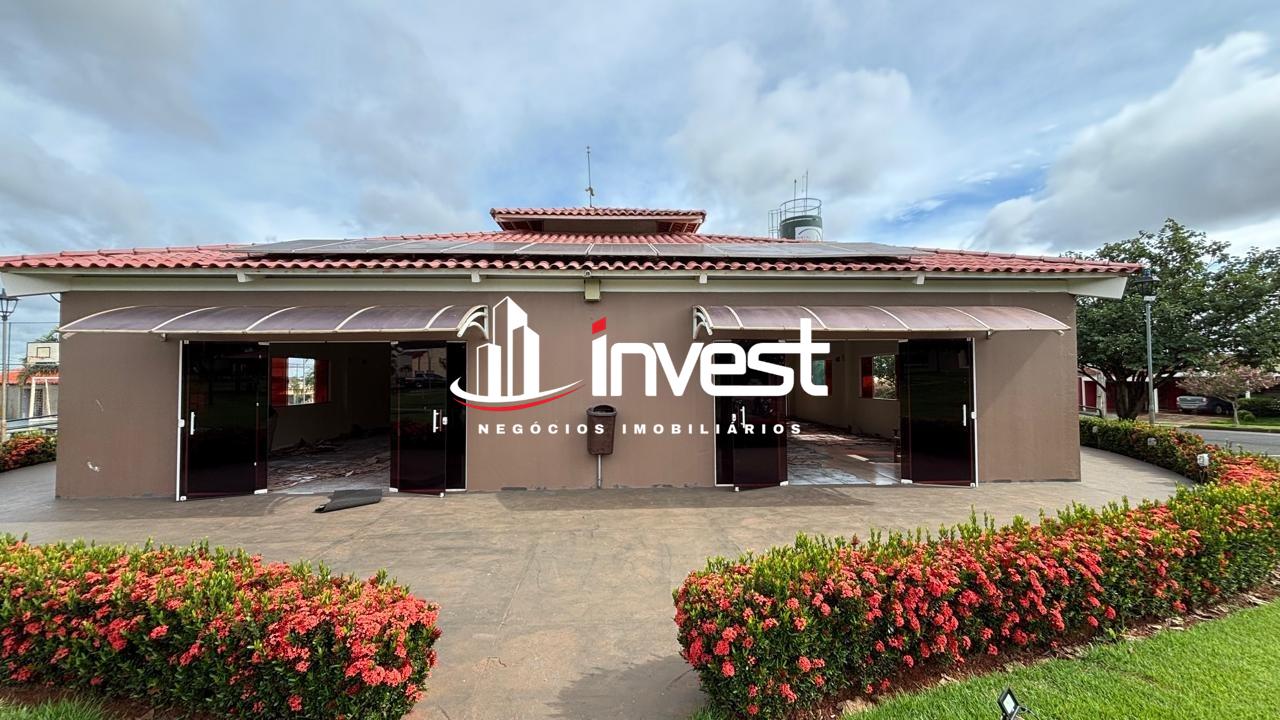 Casa Condomínio à venda no Portal Beija Flor: 