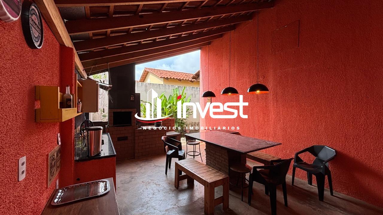 Casa Condomínio à venda no Portal Beija Flor: 