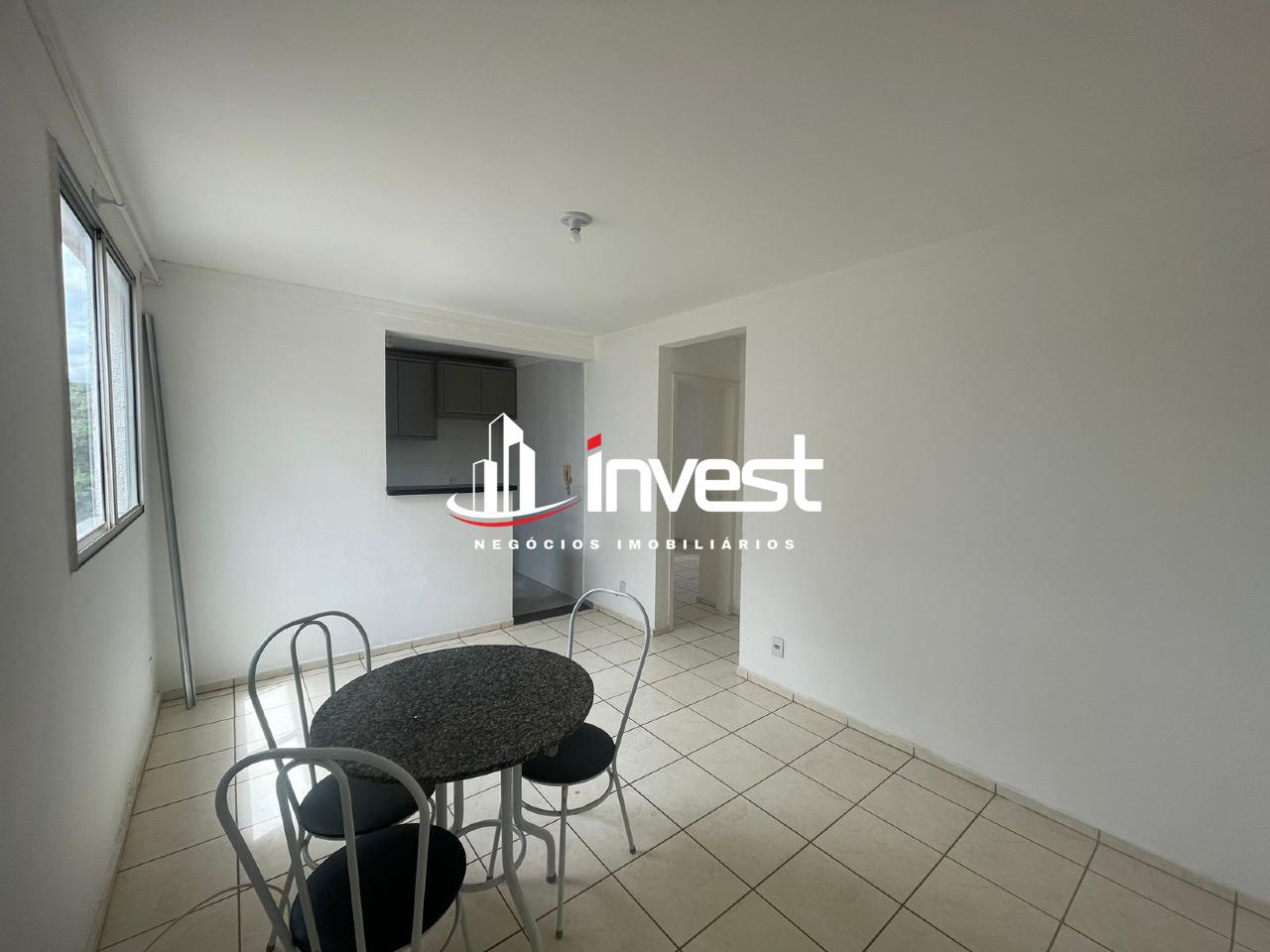 Apartamento para aluguel no Guanabara: 