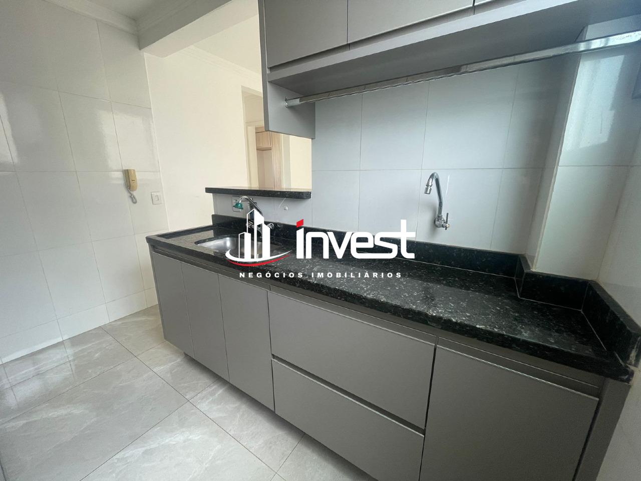 Apartamento para aluguel no Guanabara: 