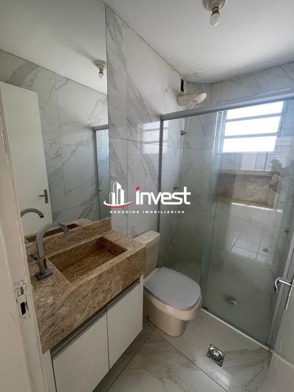 Apartamento para aluguel no Guanabara: 