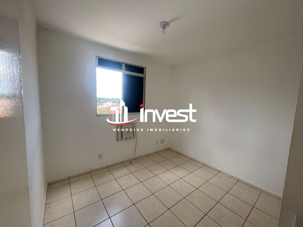 Apartamento para aluguel no Guanabara: 