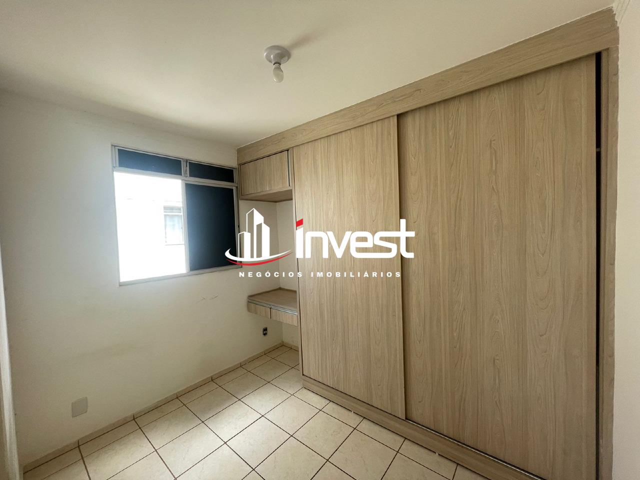 Apartamento para aluguel no Guanabara: 