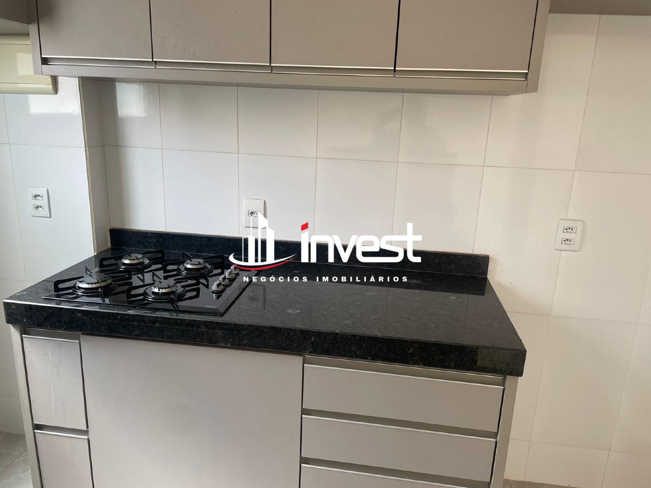 Apartamento para aluguel no Guanabara: 