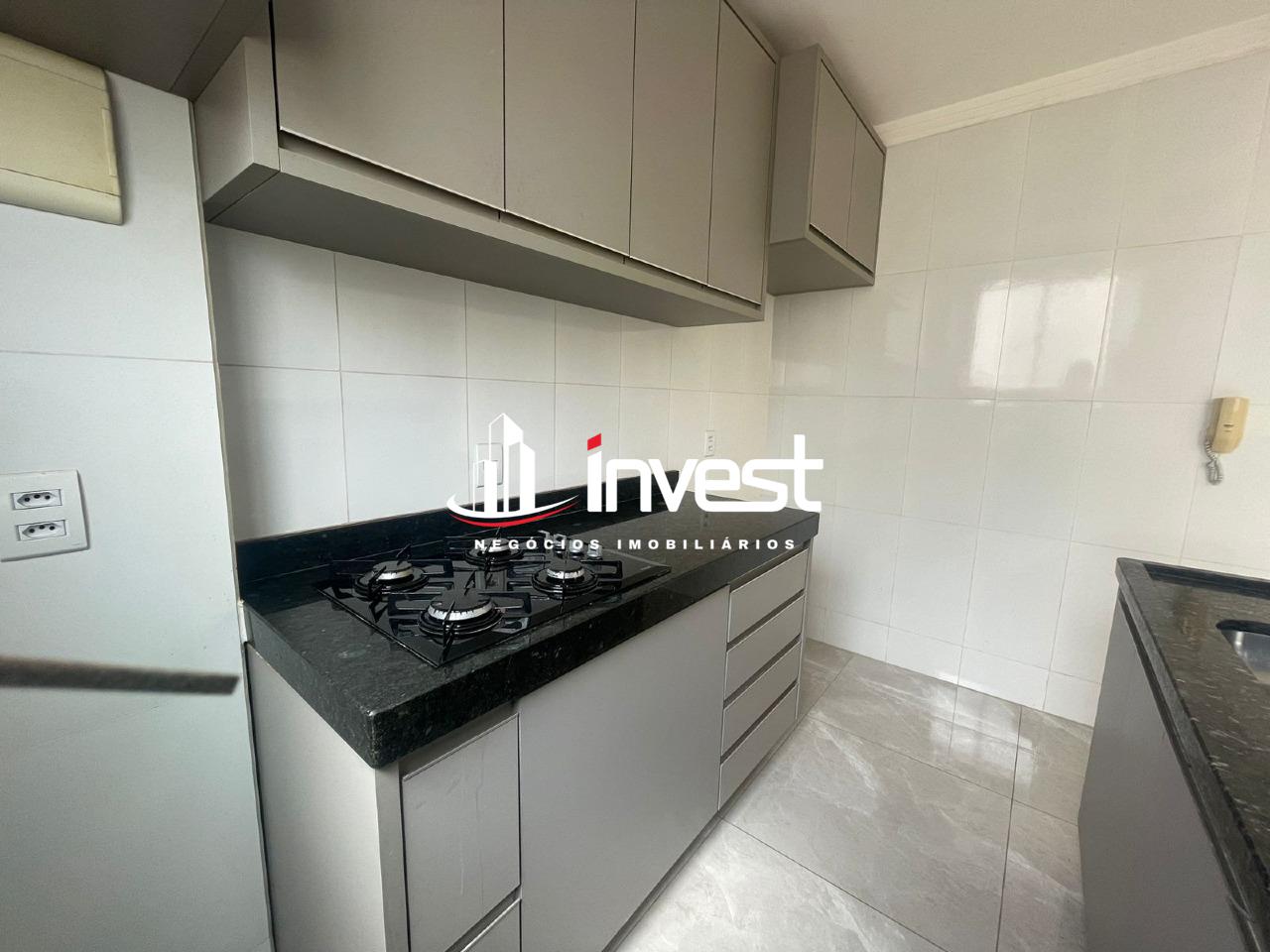 Apartamento para aluguel no Guanabara: 