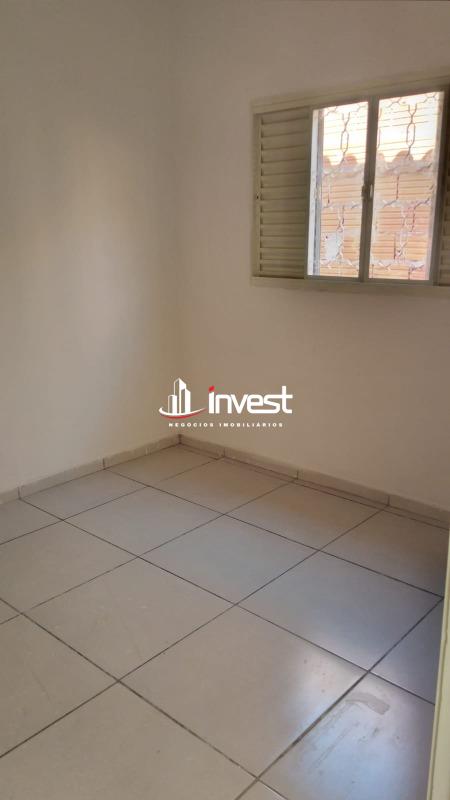 Casa à venda no Jardim Itália II: 