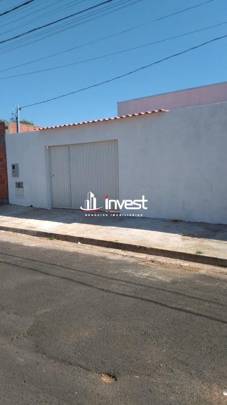 Casa à venda no Jardim Itália II: 