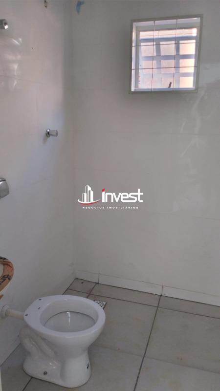 Casa à venda no Jardim Itália II: 