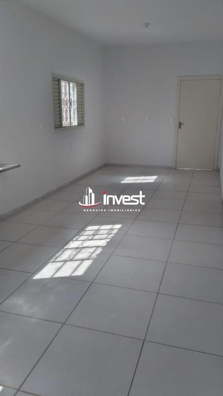 Casa à venda no Jardim Itália II: 