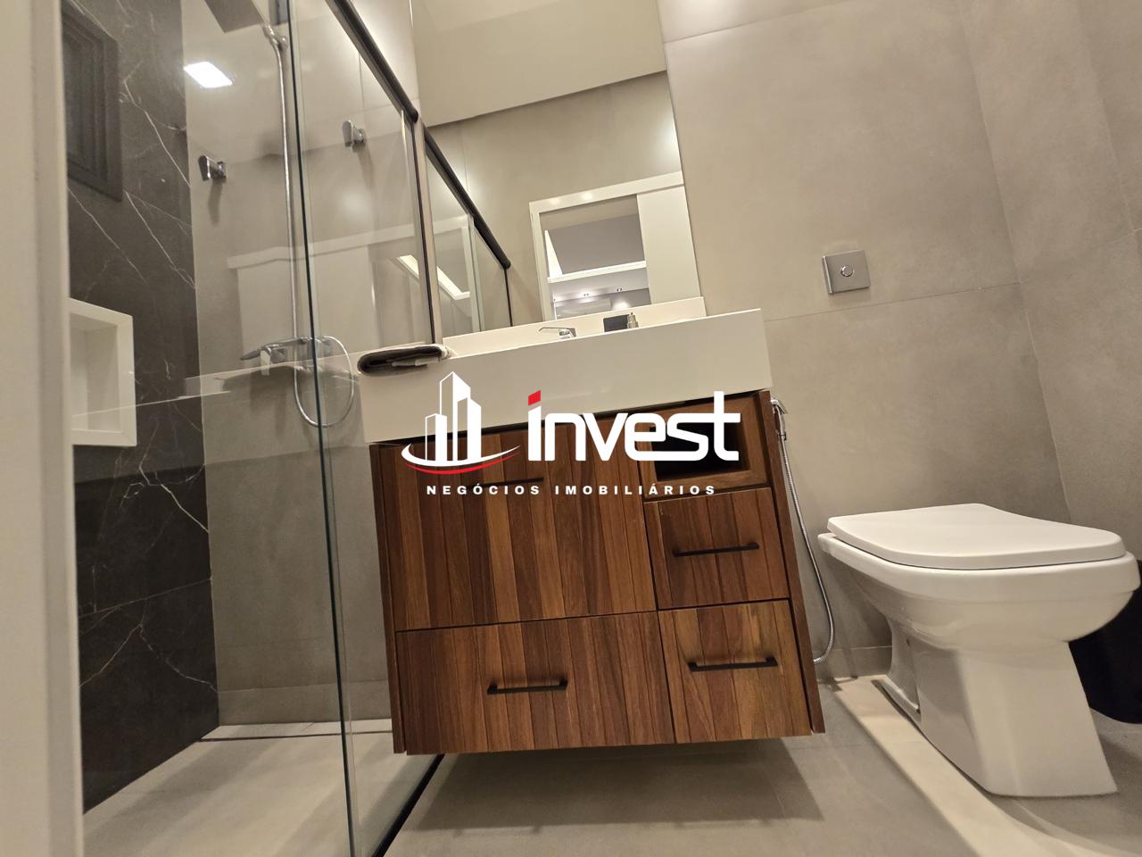 Casa Condomínio à venda no Mário Franco - Condomínio: 