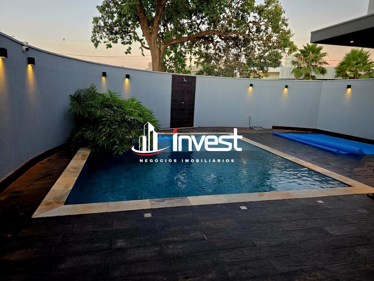 Casa Condomínio à venda no Mário Franco - Condomínio: 