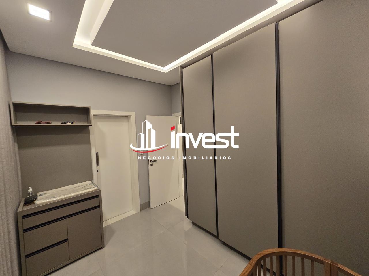 Casa Condomínio à venda no Mário Franco - Condomínio: 