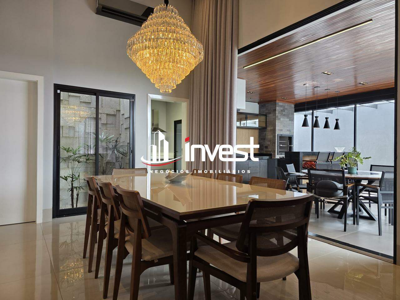 Casa Condomínio à venda no Mário Franco - Condomínio: 