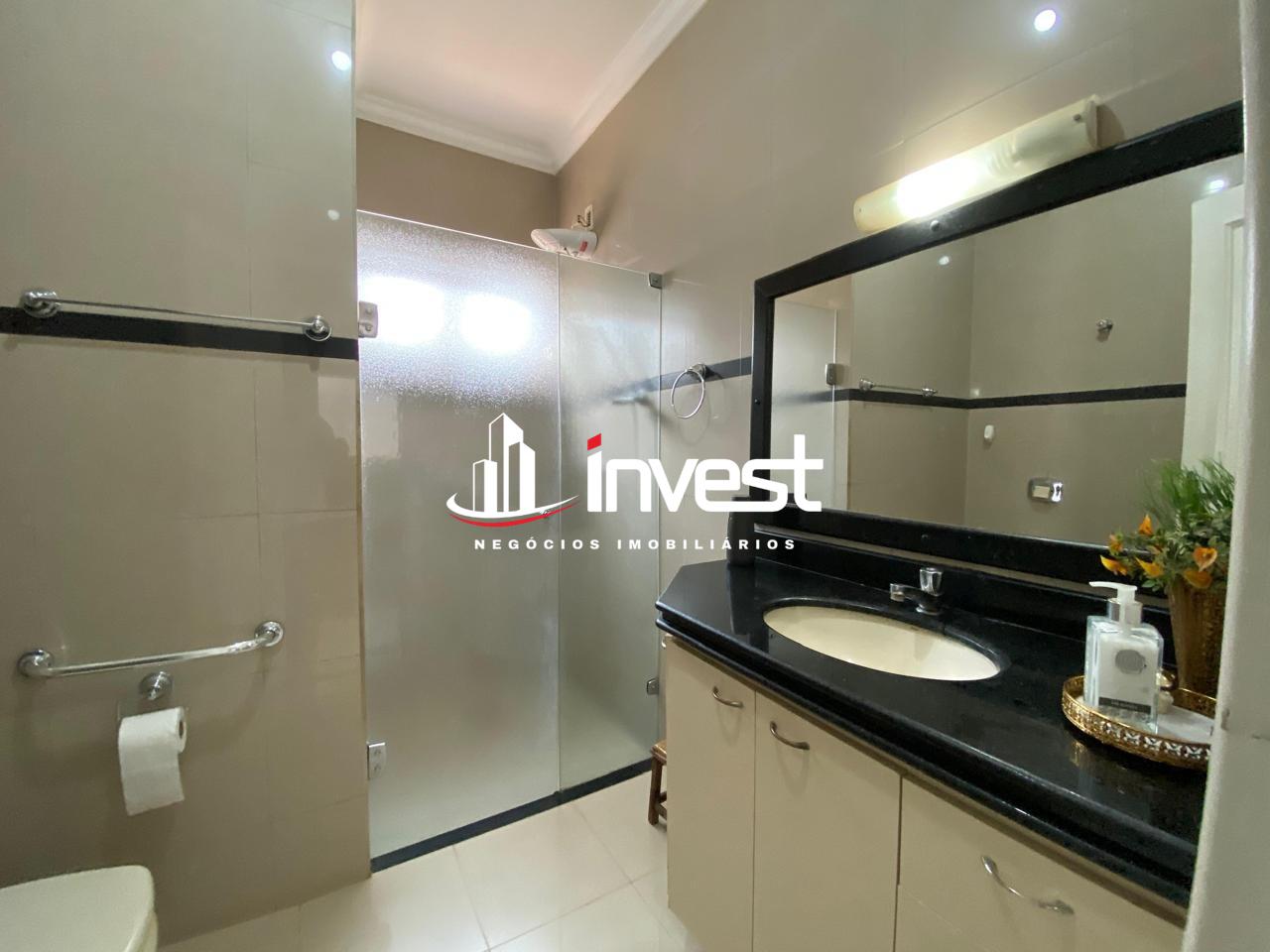 Casa à venda no São Bento: 