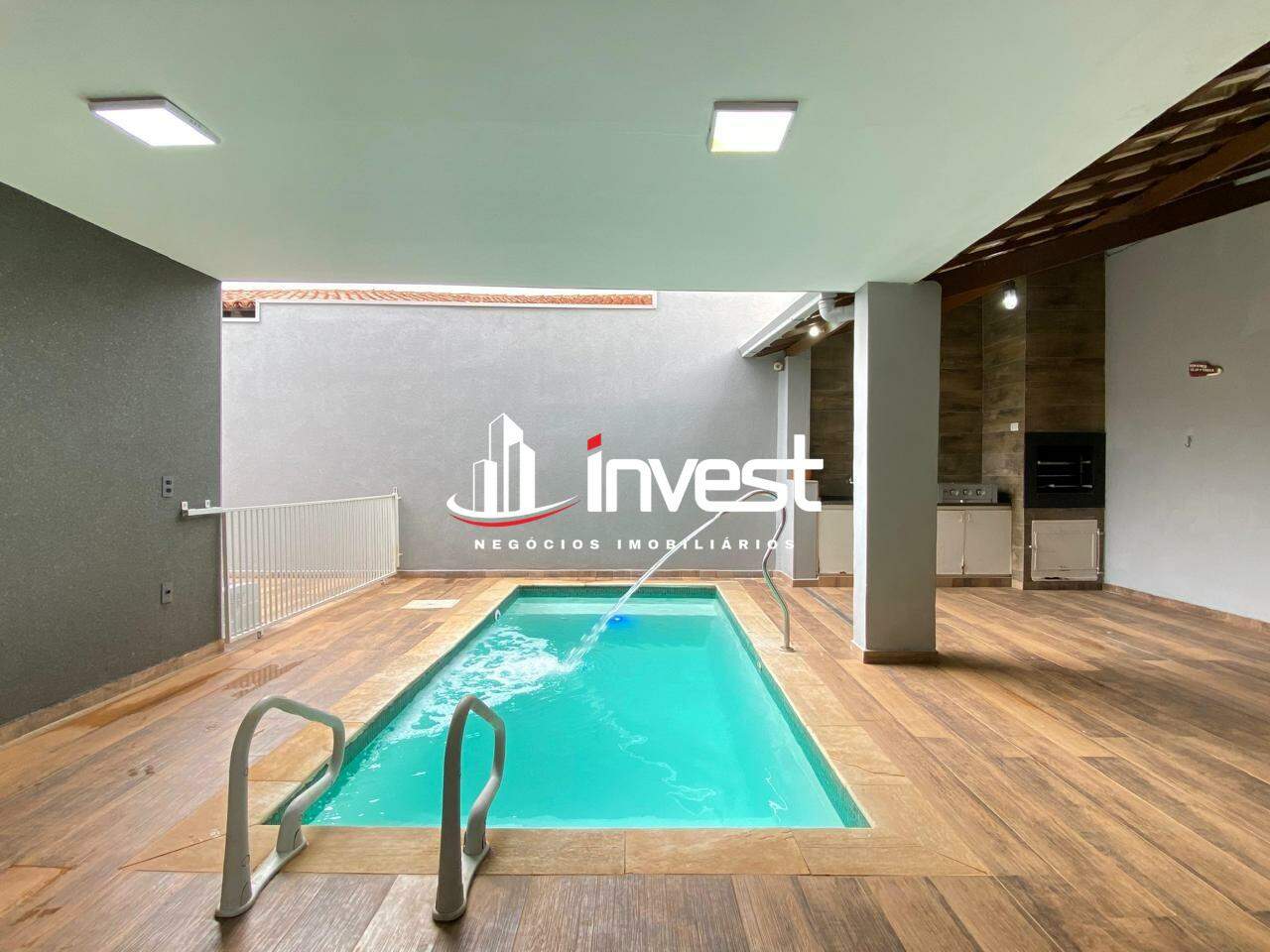 Casa à venda no São Bento: 