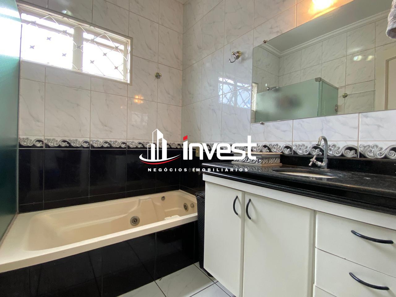 Casa à venda no São Bento: 