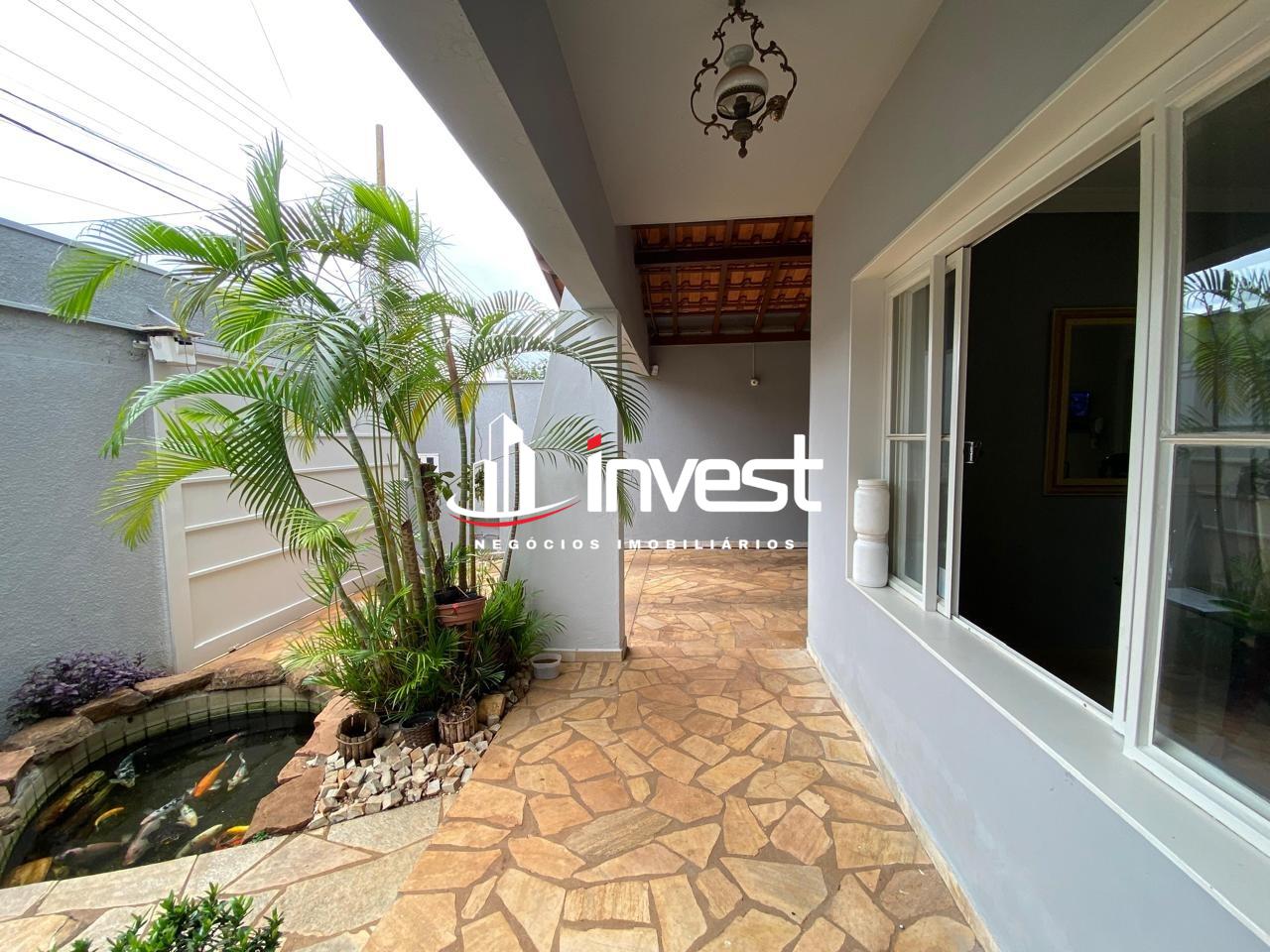 Casa à venda no São Bento: 