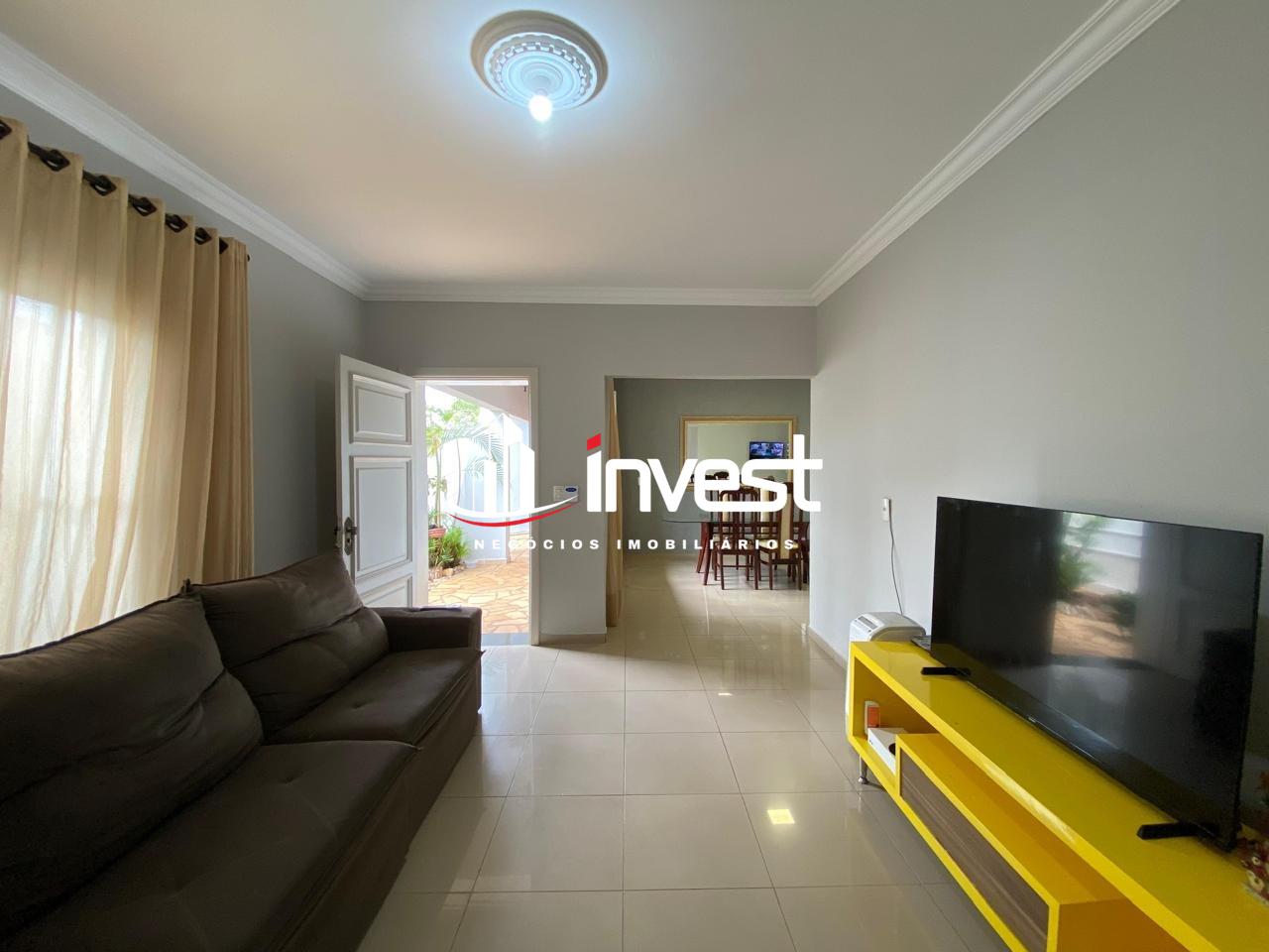 Casa à venda no São Bento: 