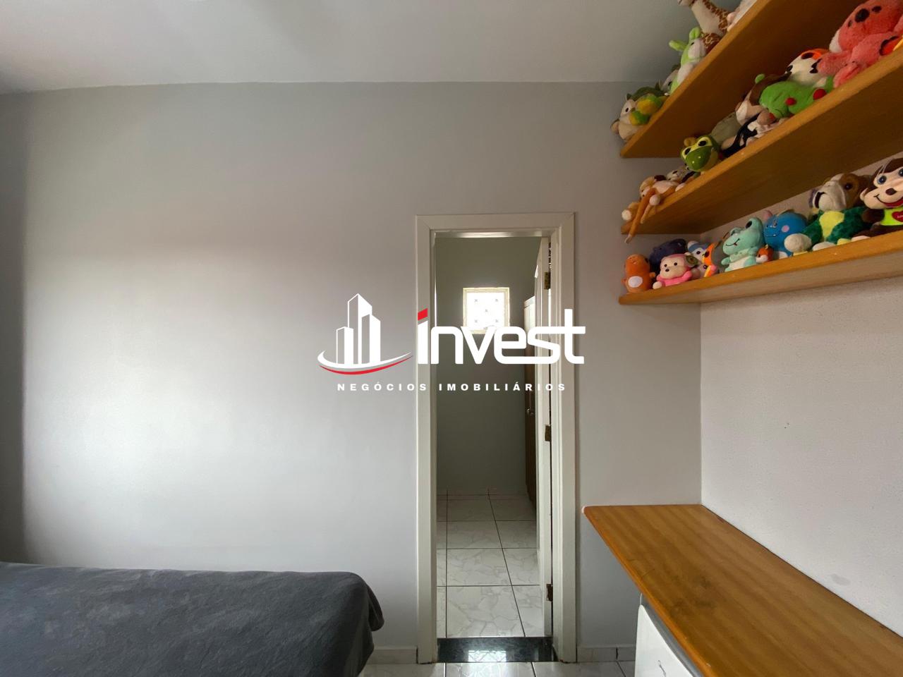 Casa à venda no São Bento: 