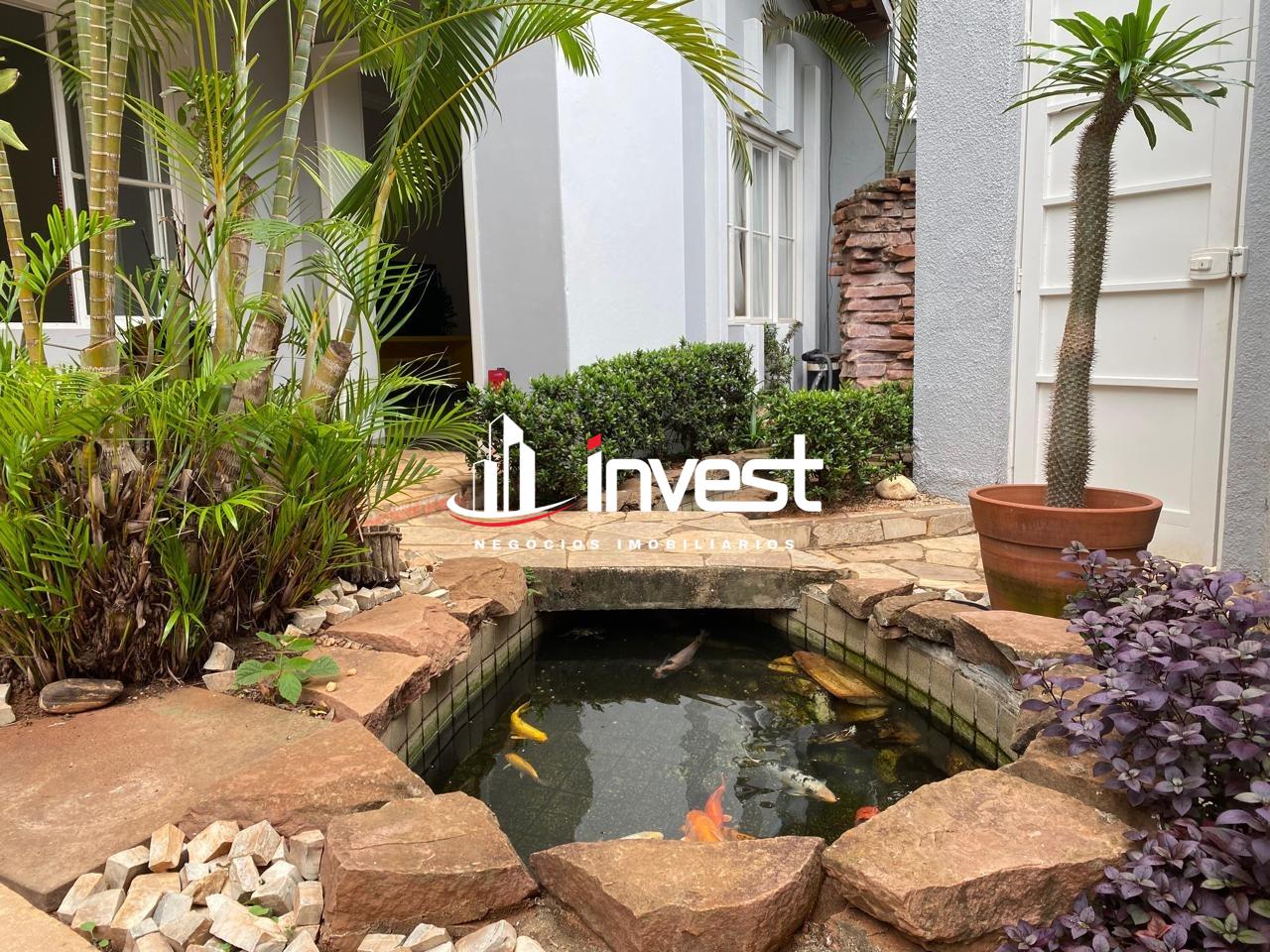 Casa à venda no São Bento: 