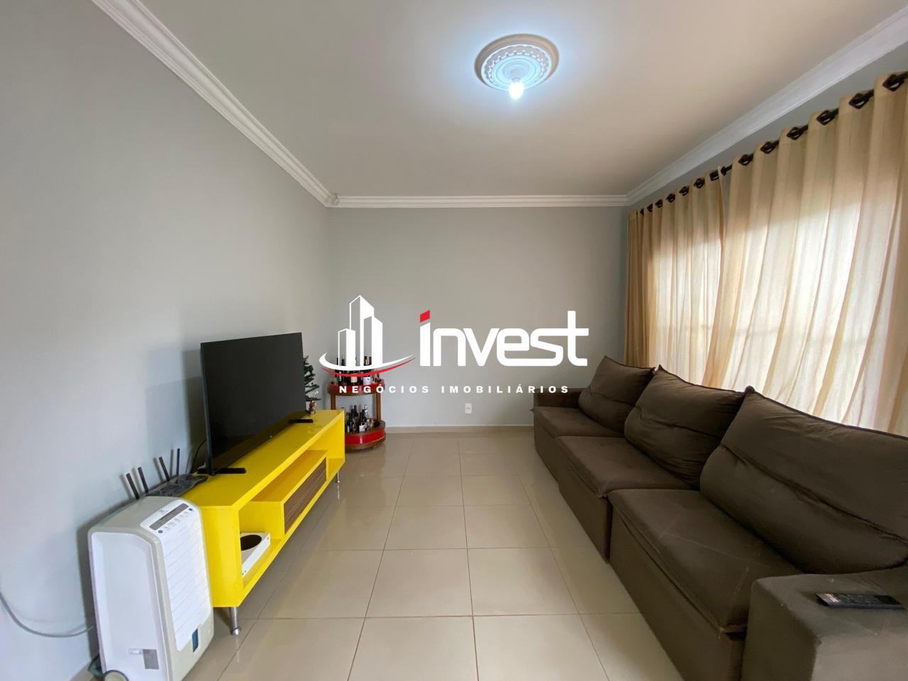 Casa à venda no São Bento: 