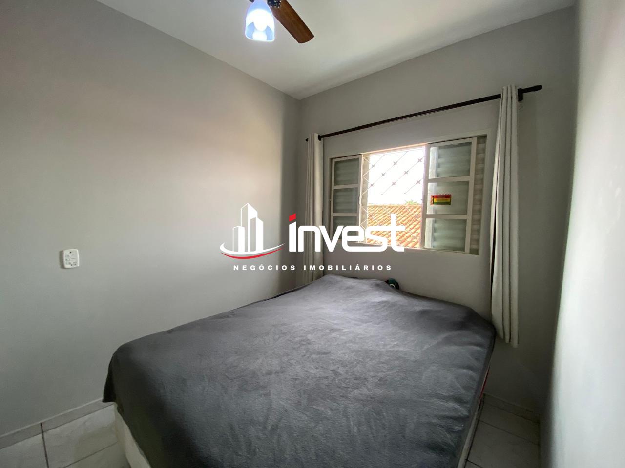 Casa à venda no São Bento: 