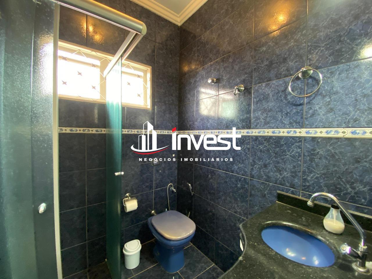 Casa à venda no São Bento: 