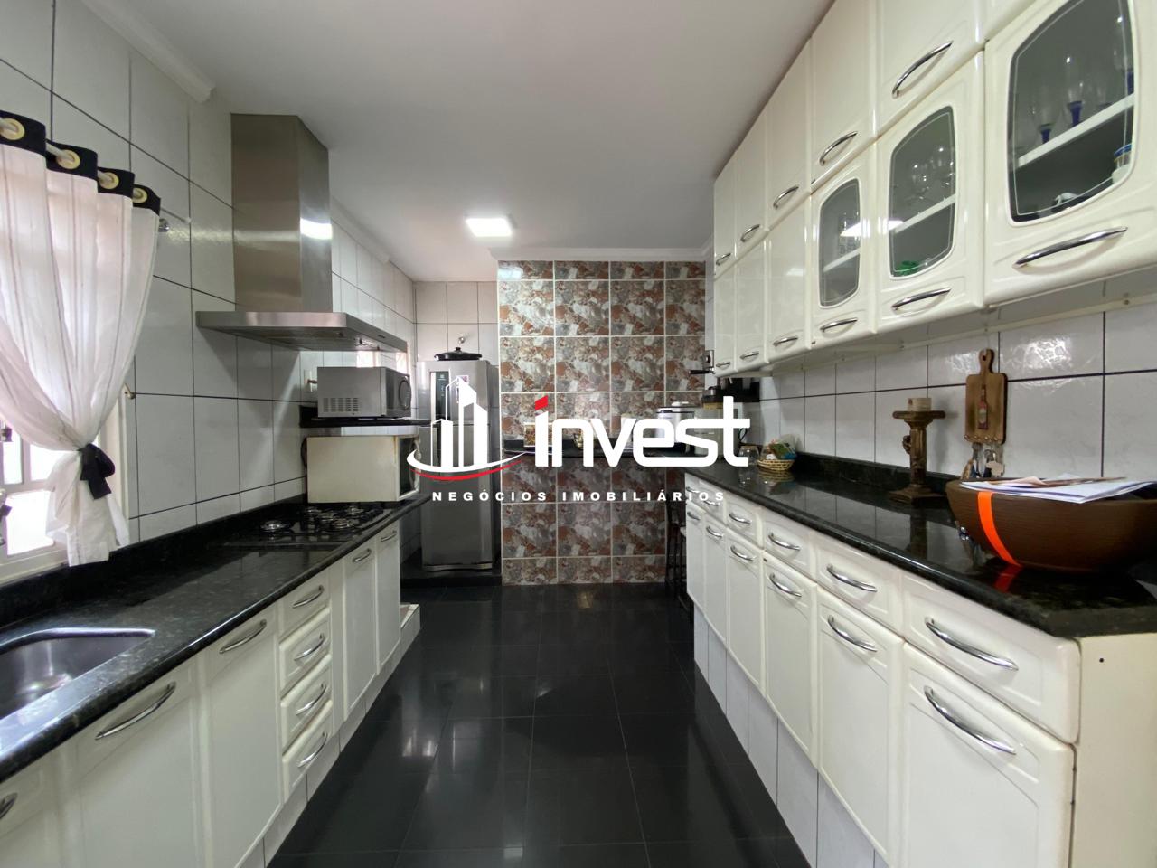 Casa à venda no São Bento: 