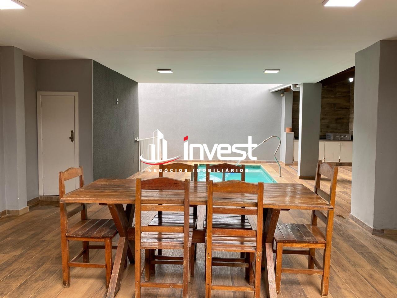 Casa à venda no São Bento: 