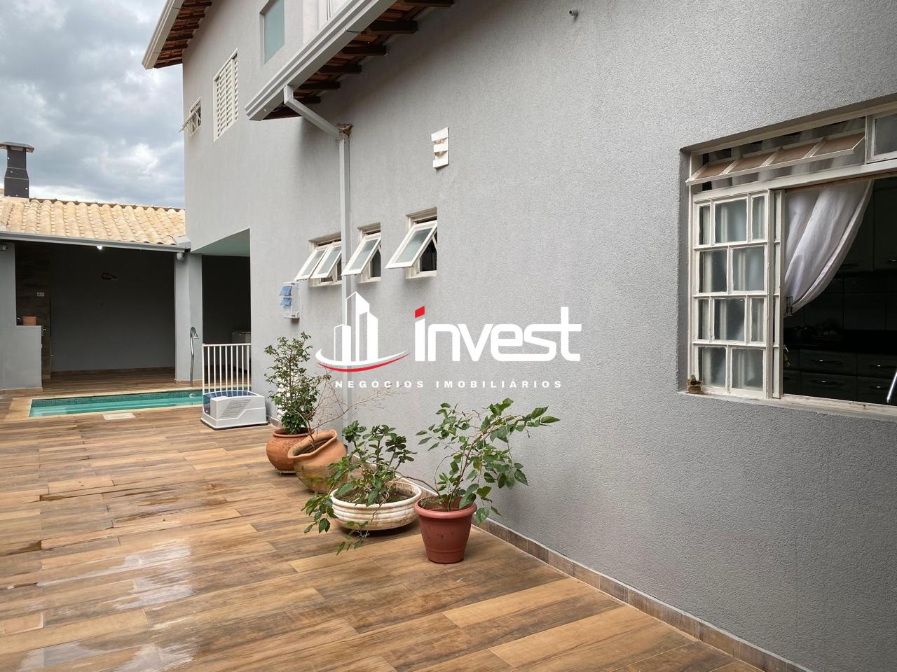 Casa à venda no São Bento: 