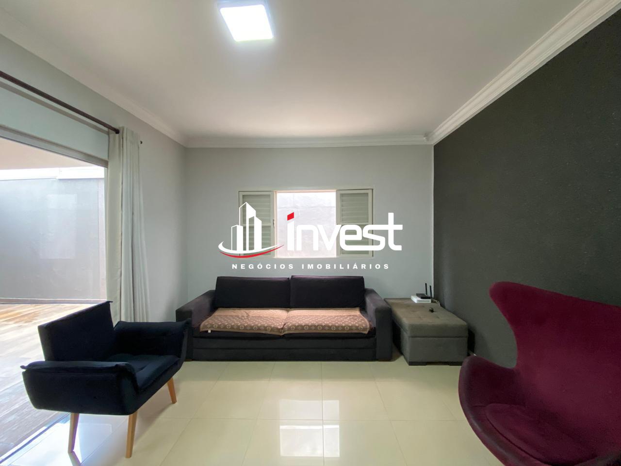 Casa à venda no São Bento: 