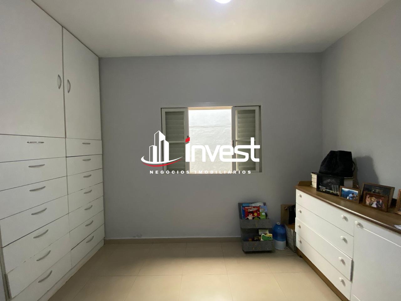 Casa à venda no São Bento: 