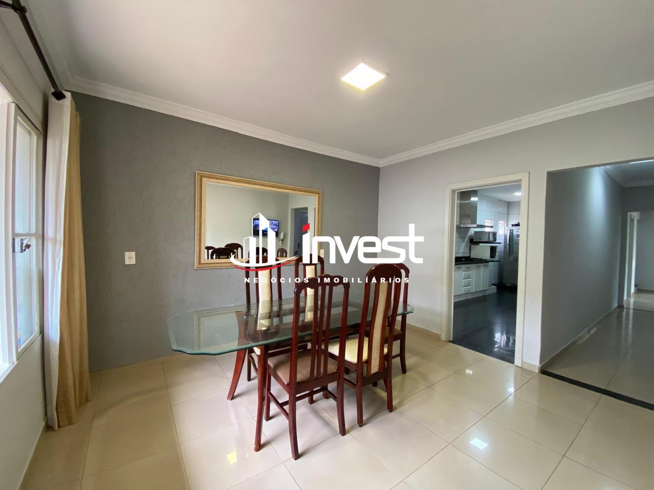 Casa à venda no São Bento: 